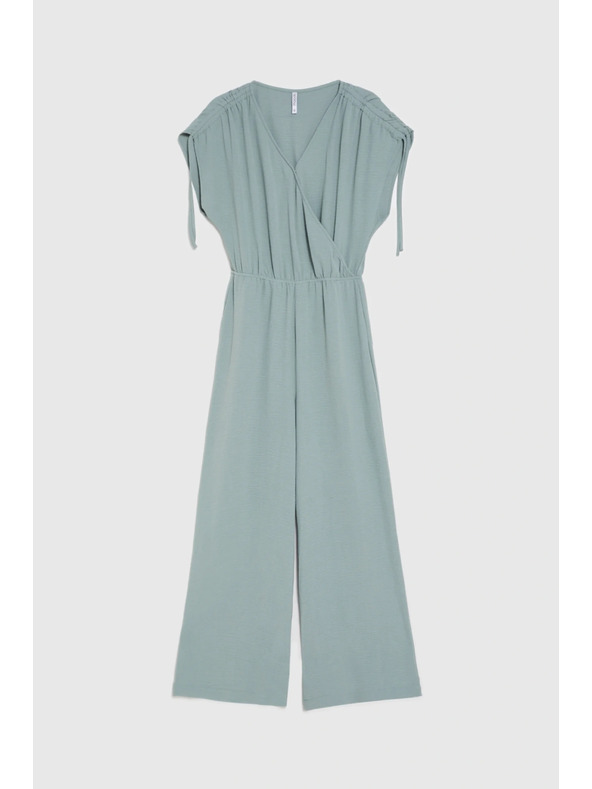 Moodo Маслинен kombinezon Moodo