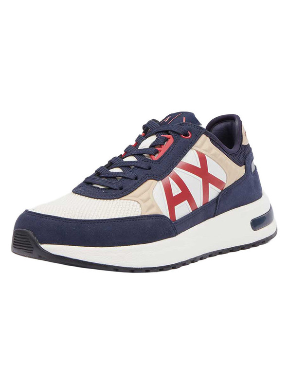 Armani Exchange Спортни обувки