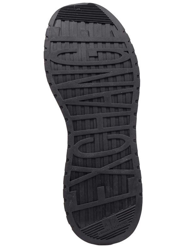 Armani Exchange Спортни обувки