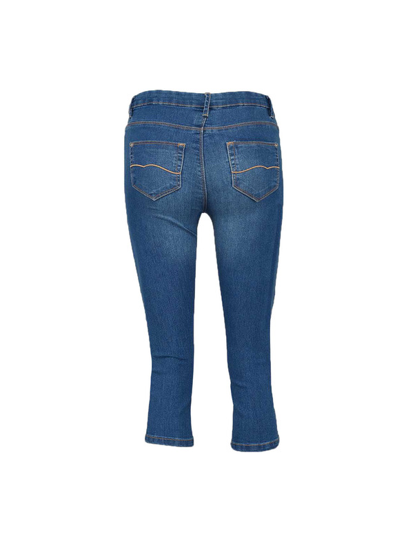 CAMAIEU Сини панталони CAMAIEU