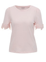 Orsay Розова дамска тениска с къс ръкав ORSAY
