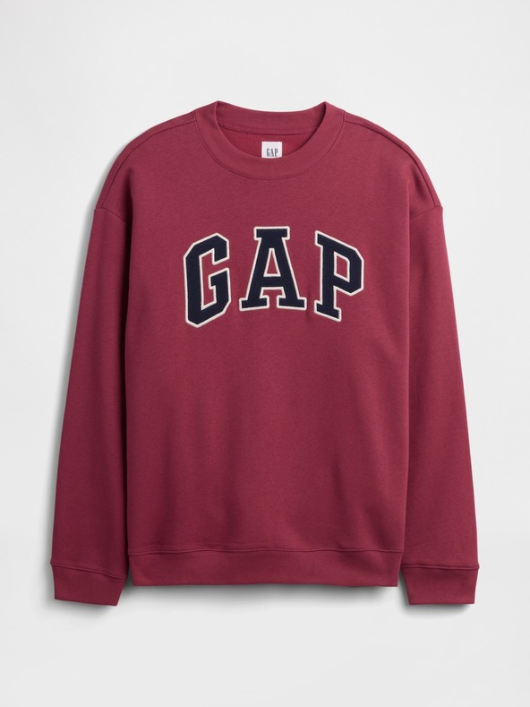 GAP Суитшърт с лого Унисекс GAP