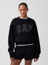 GAP Суитшърт с лого Унисекс GAP
