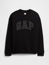 GAP Суитшърт с лого Унисекс GAP