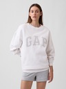 GAP Суитшърт с лого Унисекс GAP