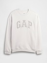 GAP Суитшърт с лого Унисекс GAP