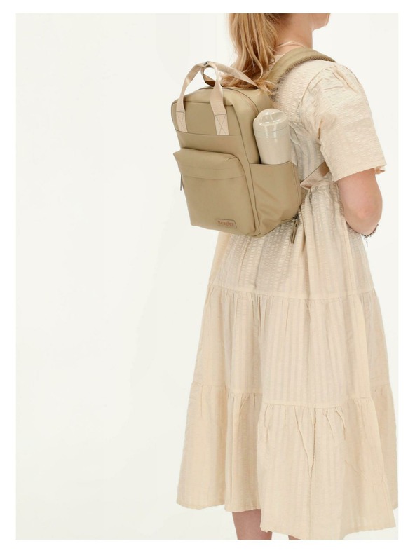 Beagles Раница Beagles Nara 23341 Taupe