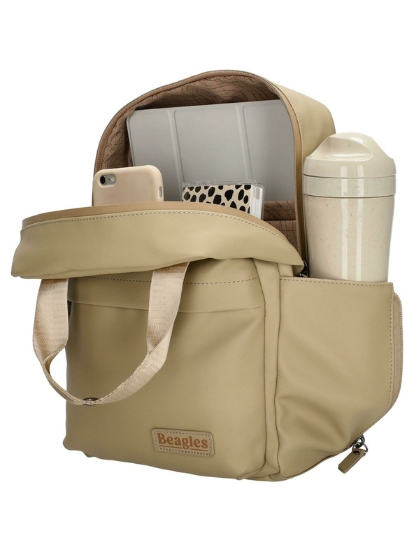 Beagles Раница Beagles Nara 23341 Taupe