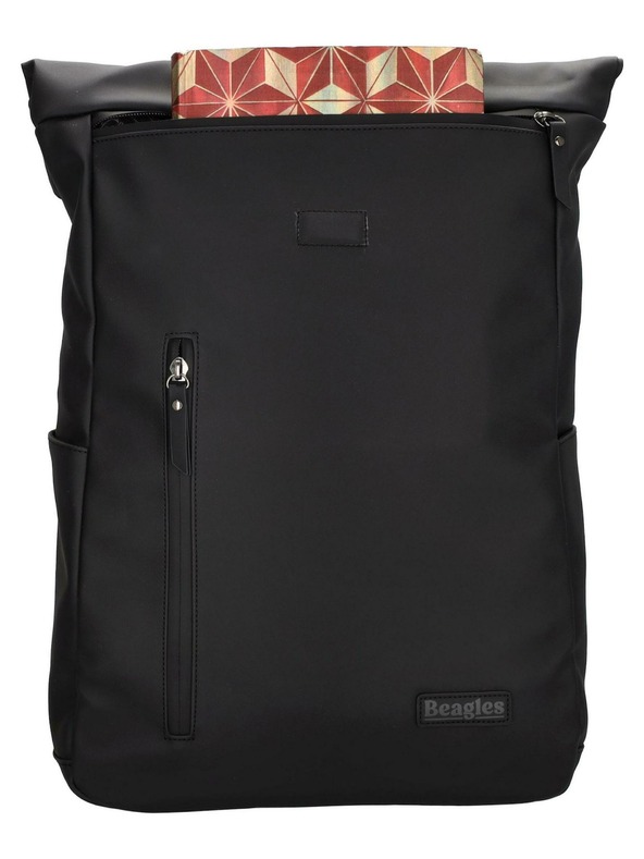 Beagles Раница Beagles Nara 23344 Black