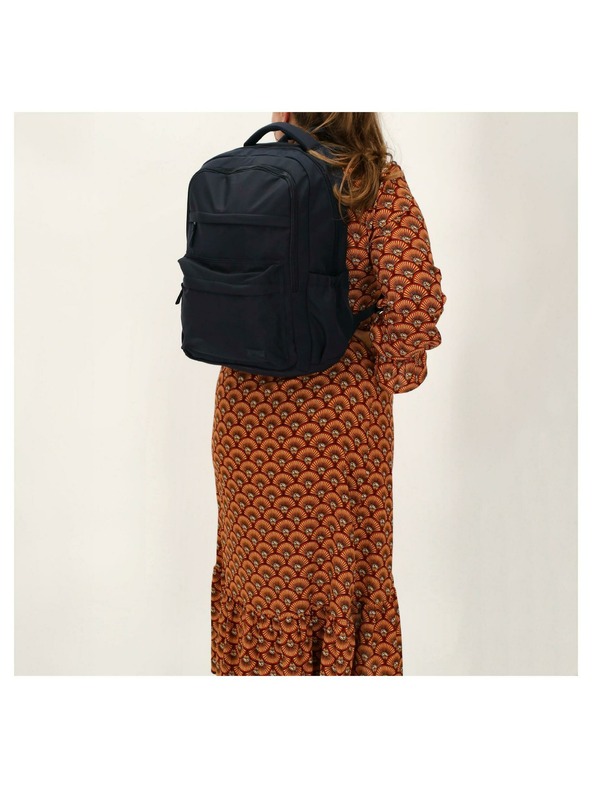 Beagles Раница Beagles Originals Akita 22170 Dark navy