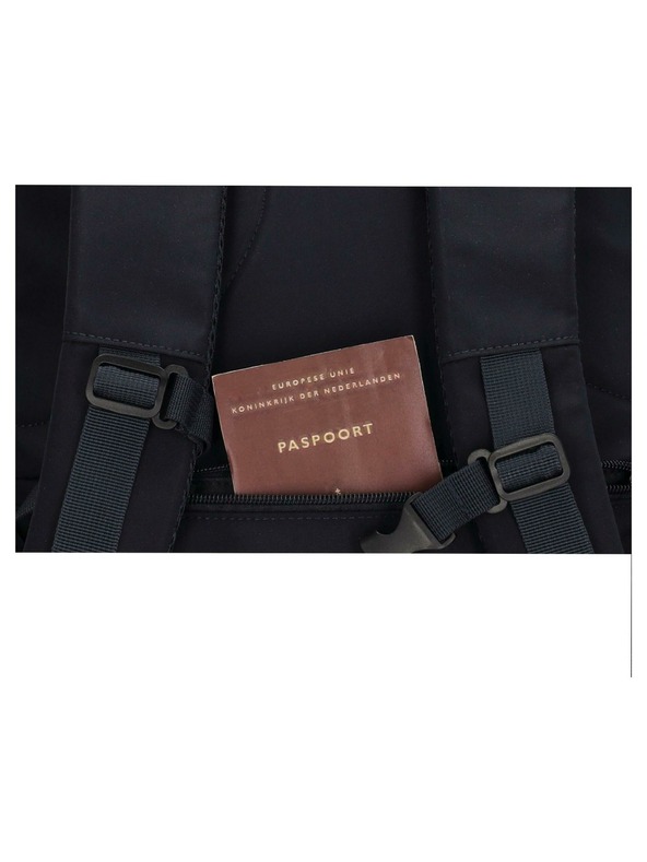 Beagles Раница Beagles Originals Akita 22170 Dark navy