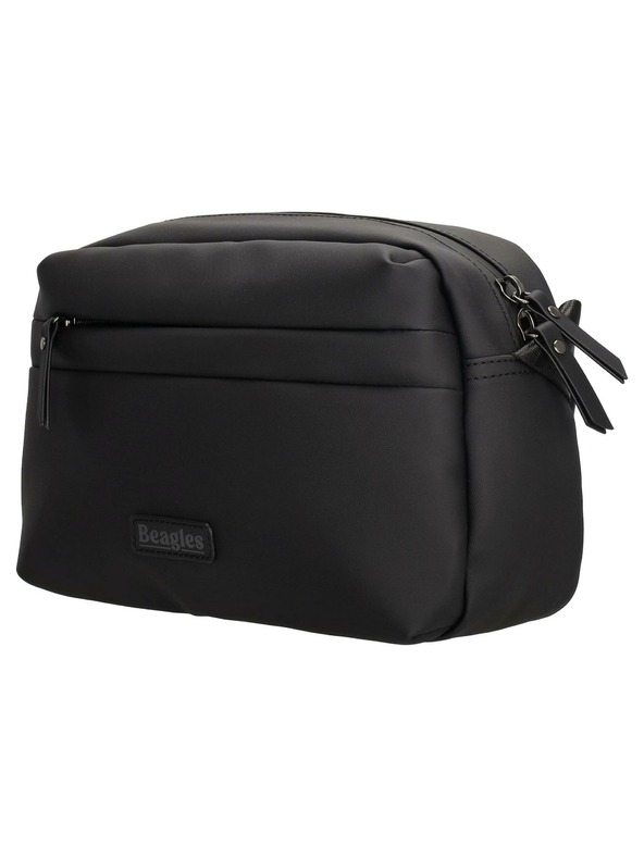 Beagles Чанта Beagles Nara 23345 Black