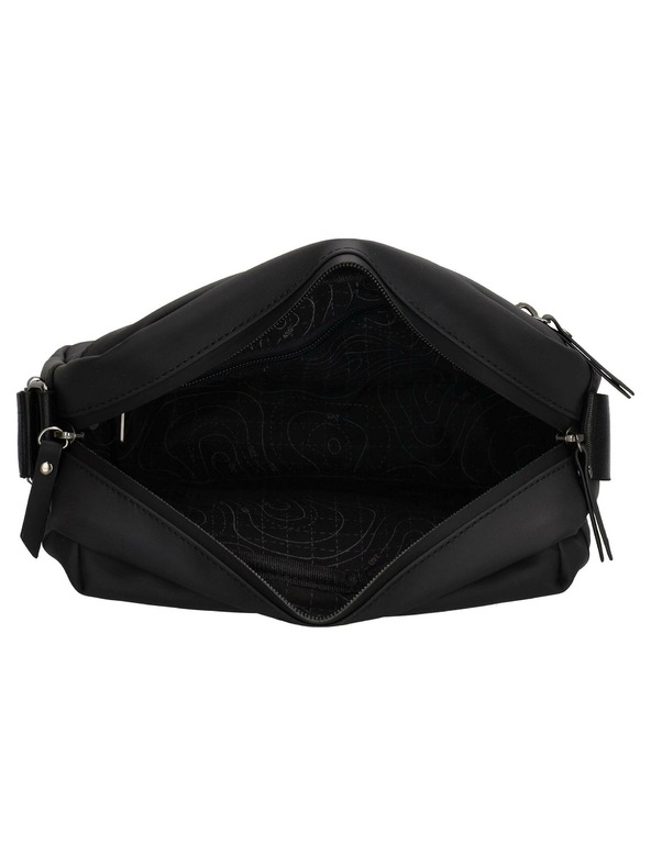 Beagles Чанта Beagles Nara 23345 Black