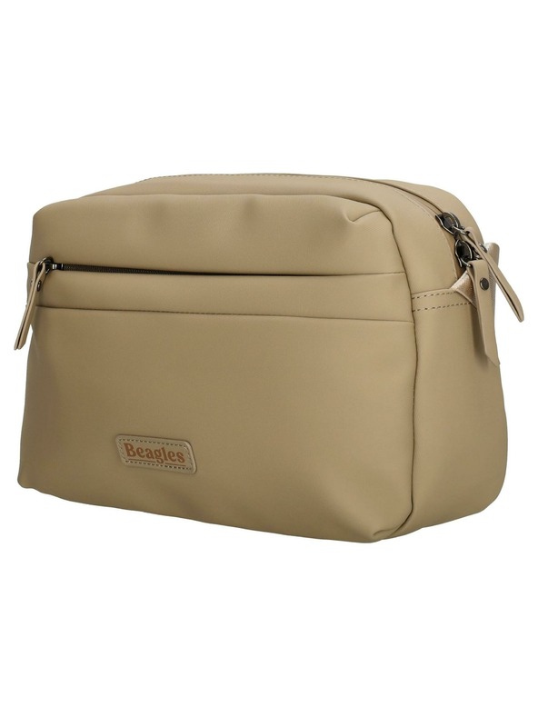 Beagles Чанта Beagles Nara 23345 Taupe
