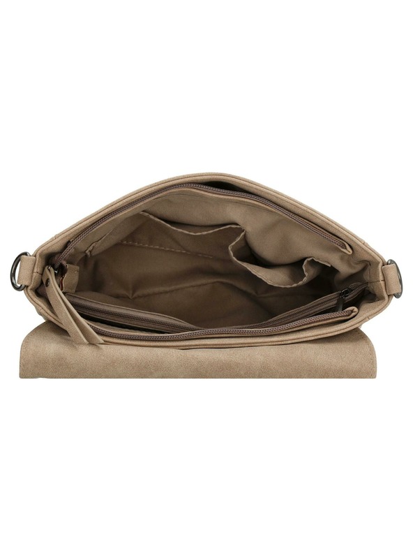 Beagles Чанта Beagles Malaga 22139 Taupe