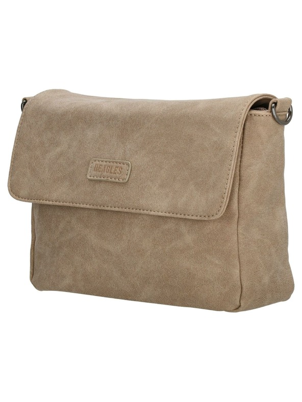 Beagles Чанта Beagles Malaga 22139 Taupe