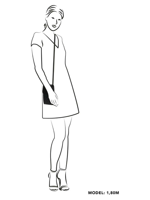 Beagles Чанта Beagles Rebelle 18944 Black