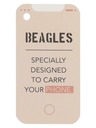 Beagles Чанта Beagles Rebelle 18944 Black
