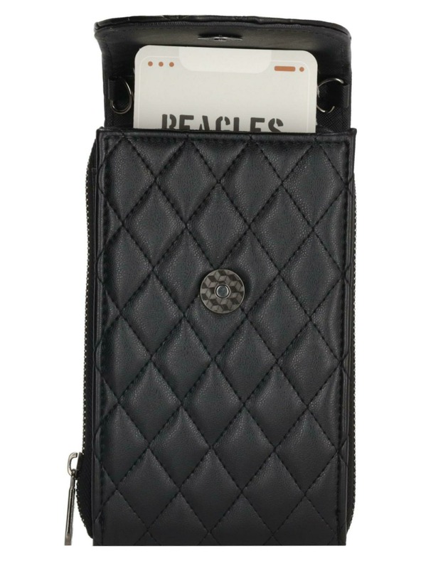 Beagles Чанта Beagles Rebelle 18944 Black