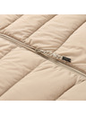 ALPINE PRO Дамско пухено яке ALPINE PRO RETERA white pepper