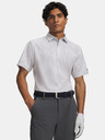 Under Armour Мъжка тениска Under Armour UA ArmourDry Printed Polo