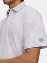 Under Armour Мъжка тениска Under Armour UA ArmourDry Printed Polo