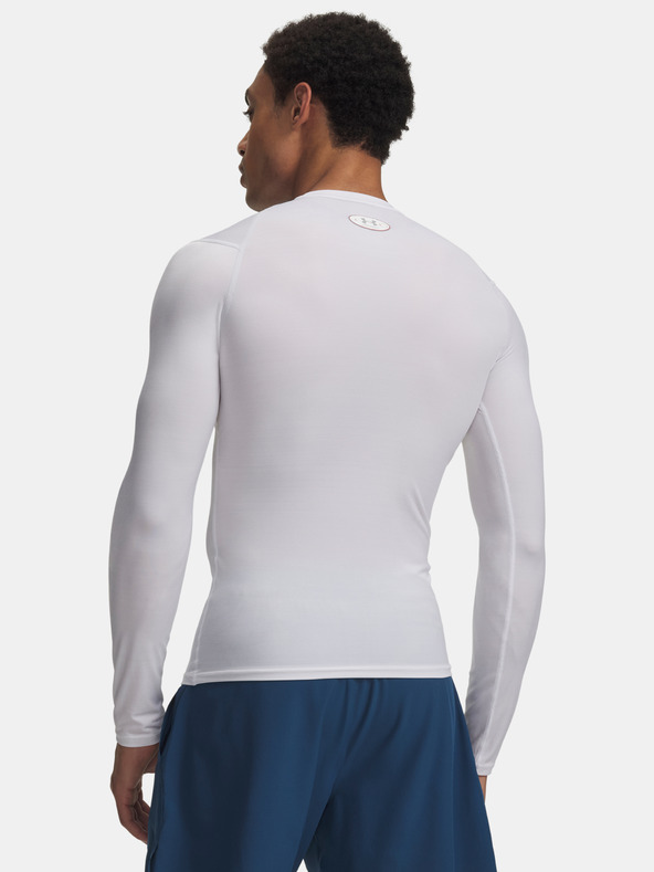 Under Armour Мъжка тениска Under Armour UA HG Elite Comp LS