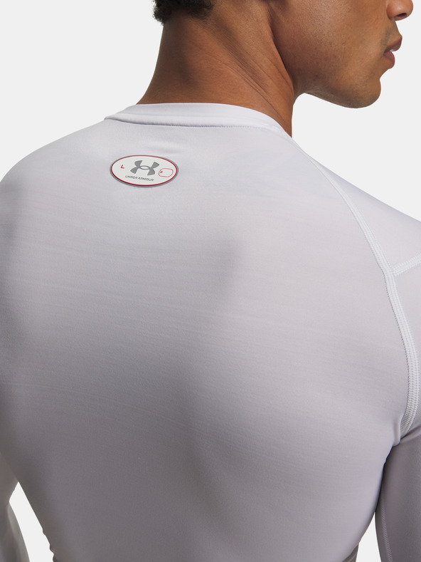 Under Armour Мъжка тениска Under Armour UA HG Elite Comp LS