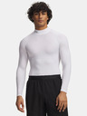 Under Armour Мъжка тениска Under Armour UA HG Elite Comp Mock LS