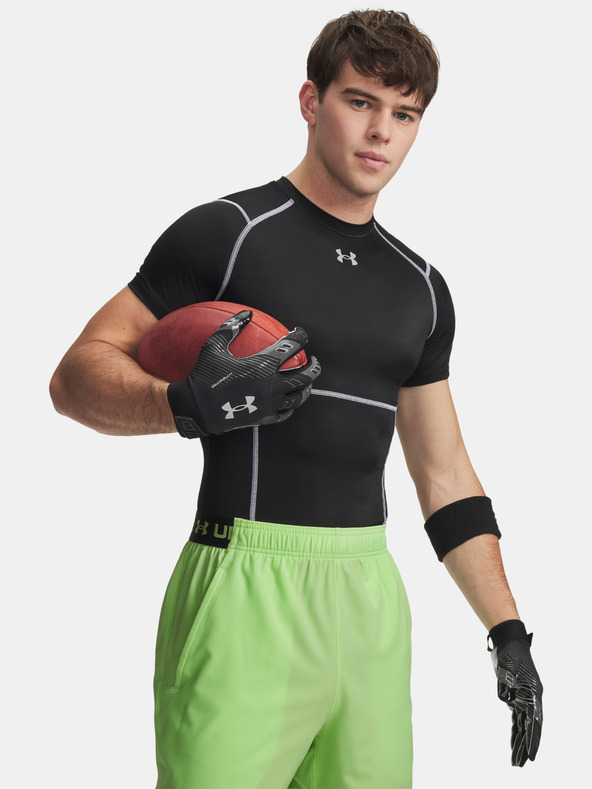 Under Armour Мъжка тениска Under Armour UA HG Elite Comp SS