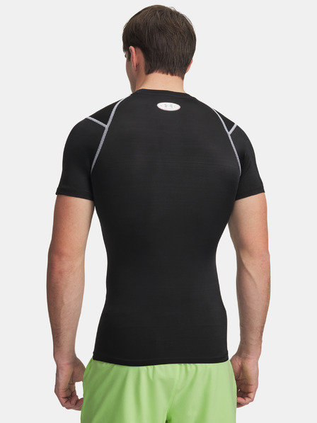 Under Armour Мъжка тениска Under Armour UA HG Elite Comp SS