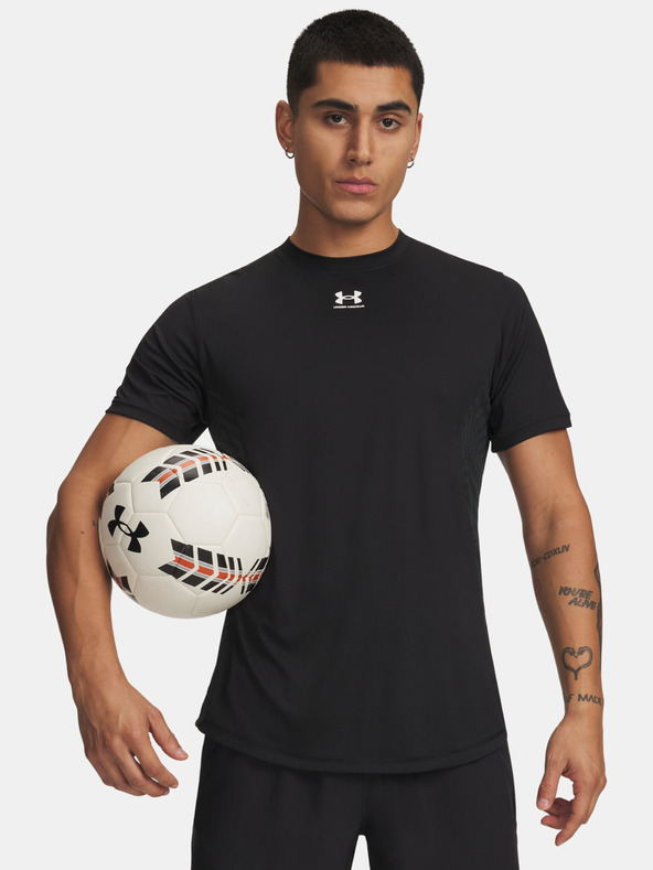 Under Armour Мъжка тениска Under Armour UA M Challenger Pro PRNT SS