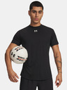 Under Armour Мъжка тениска Under Armour UA M Challenger Pro PRNT SS