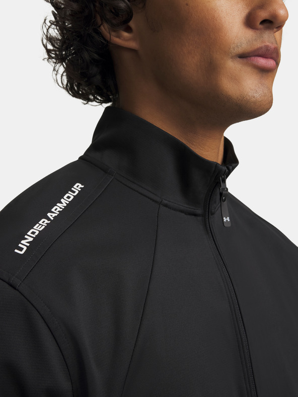 Under Armour Мъжко яке Under Armour UA Drive Wind FZ