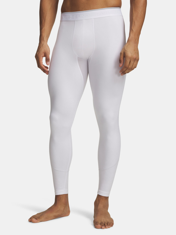 Under Armour Мъжки легинси Under Armour UA HG Elite Leggings