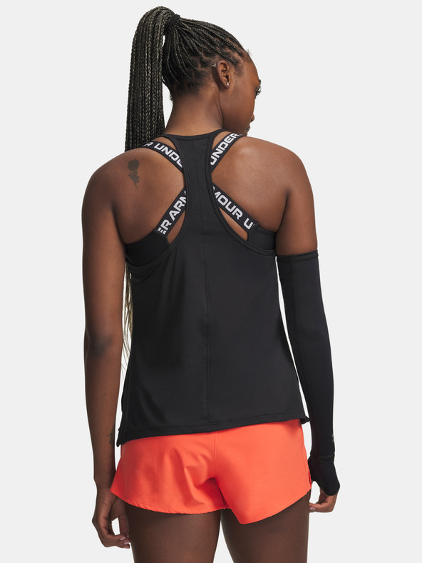 Under Armour Дамски топ Under Armour UA Vanish Racerback Tank