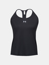 Under Armour Дамски топ Under Armour UA Vanish Racerback Tank