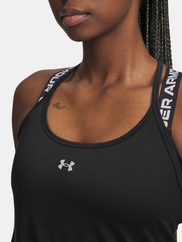Under Armour Дамски топ Under Armour UA Vanish Racerback Tank