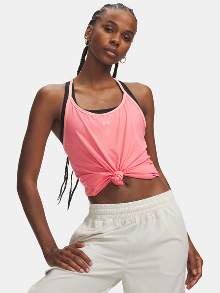 Under Armour Дамски топ Under Armour UA Vanish Racerback Tank