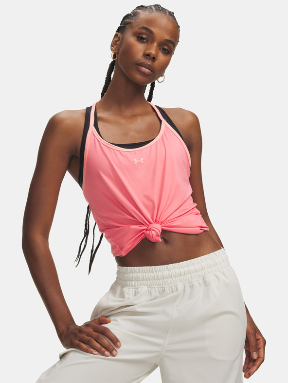 Under Armour Дамски топ Under Armour UA Vanish Racerback Tank