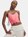 Under Armour Дамски топ Under Armour UA Vanish Racerback Tank
