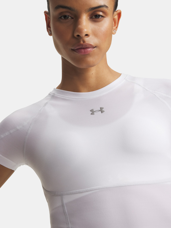 Under Armour Дамска тениска Under Armour HeatGear Elite SS