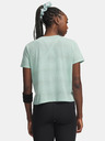 Under Armour Дамска тениска Under Armour UA Velociti Shortsleeve