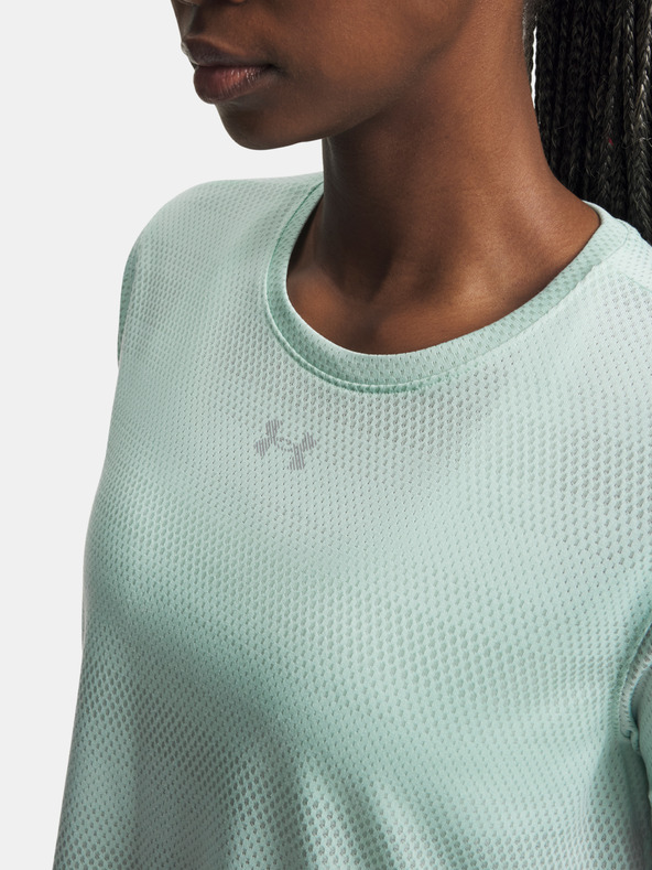 Under Armour Дамска тениска Under Armour UA Velociti Shortsleeve