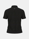 Under Armour Дамска тениска Under Armour UA Halo Bonded Jacquard Polo