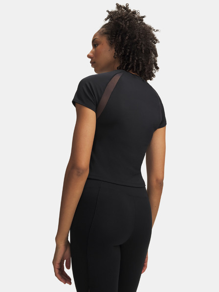 Under Armour Дамска тениска Under Armour Motion Mesh SS