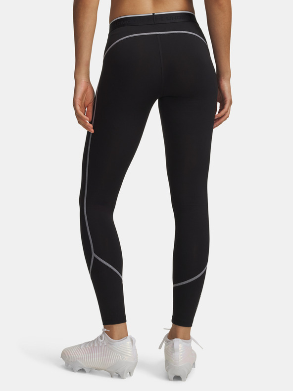 Under Armour Дамски легинси Under Armour HeatGear Elite Legging