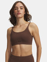 Under Armour Дамски сутиен Under Armour Seamless Cotton Low Bra