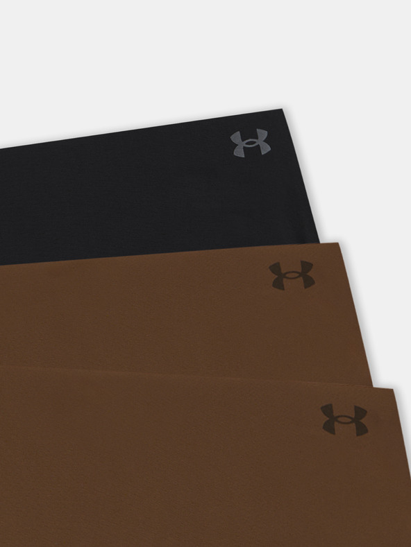 Under Armour Дамски тангa Under Armour Ua Pure Stretch No Show Thong -Solid -