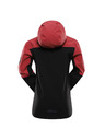 ALPINE PRO Детско яке с ptx мембрана ALPINE PRO ZARRO 3 cardinal